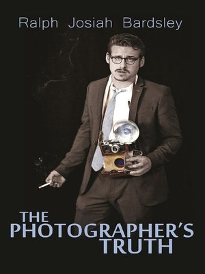 cover image of The Photographer's Truth